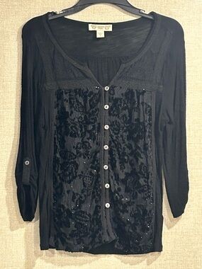 Vintage Americana Blues, whimsy Goth, fairy core romantic, vintage inspired.